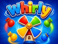 Ойын Whirly