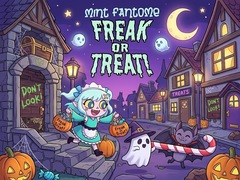 Ойын Mint Fantome's Freak or Treat