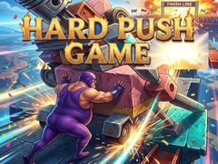 Ойын Hard Push Game