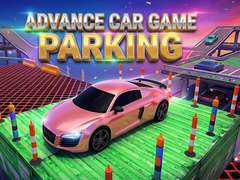 Ойын Parking Game