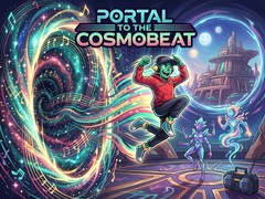 Ойын Portal to the Cosmobeat