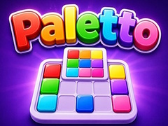 Ойын Paletto