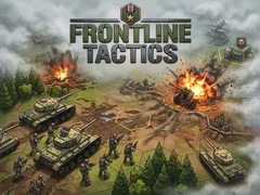 Ойын Frontline Tactics