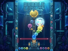 Ойын Bubble Lift
