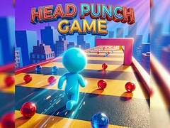 Ойын Head Punch Game