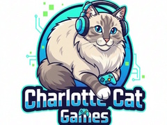 Ойын Charlotte cat Game