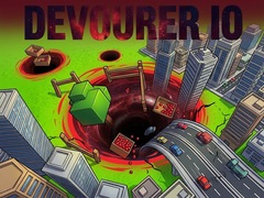 Ойын Devourer io