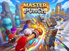 Ойын Master Punch