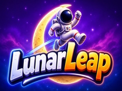 Ойын Lunar Leap