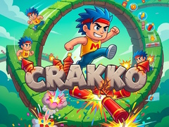 Ойын Crakko