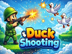 Ойын Duck Shooting