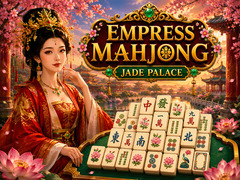 Ойын Empress Mahjong: Jade Palace