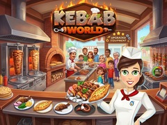 Ойын Kebab World