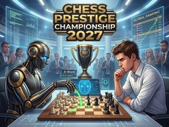 Ойын Chess Prestige Championship 2027