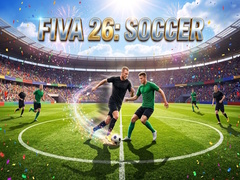 Ойын Fiva 26: Soccer
