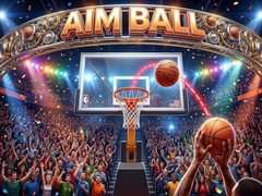 Ойын Aim Ball 