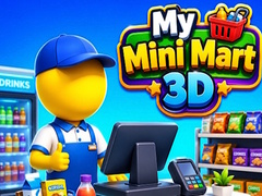 Ойын My Mini Mart 3D