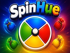 Ойын Spin Hue