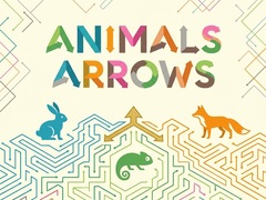 Ойын Animals Arrow