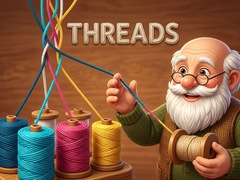 Ойын Threads
