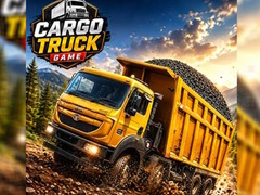 Ойын Cargo Truck Game