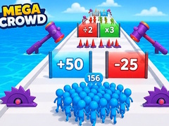 Ойын Mega Crowd