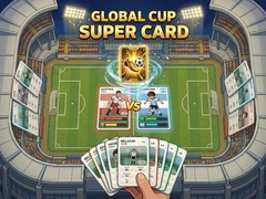 Ойын Global Cup Super Card