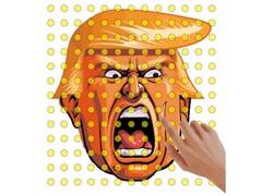 Ойын Trump Wall Building
