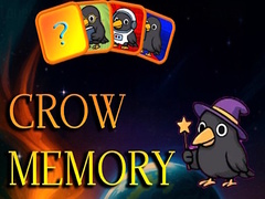 Ойын Crow Memory