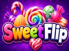 Ойын Sweet Flip