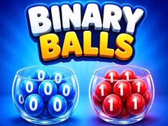 Ойын Binary Balls