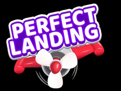 Ойын Perfect Landing