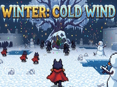 Ойын Winter: Cold Wind