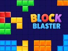 Ойын Block Blaster