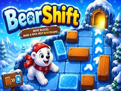 Ойын Bear Shift