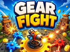 Ойын Gear Fight