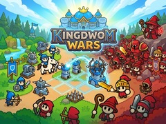 Ойын Kingdom Wars