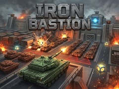 Ойын Iron Bastion