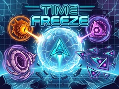 Ойын Time Freeze