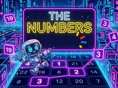 Ойын The Numbers