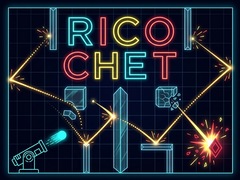 Ойын Ricochet