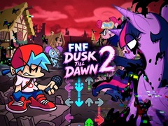 Ойын FNF Dusk Till Dawn 2