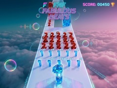 Ойын FNF Fabulous Beats
