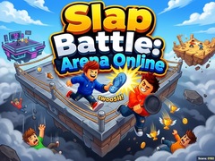 Ойын Slap Battle: Arena Online