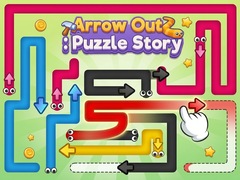 Ойын Arrow Out: Puzzle Story