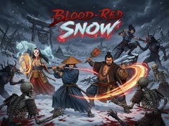 Ойын Blood-Red Snow
