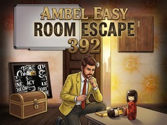 Ойын Amgel Easy Room Escape 392