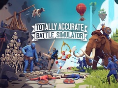 Ойын Totally Accurate Battle