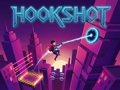 Ойын Hookshot