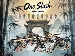 Ойын One Slash: Nine Gates